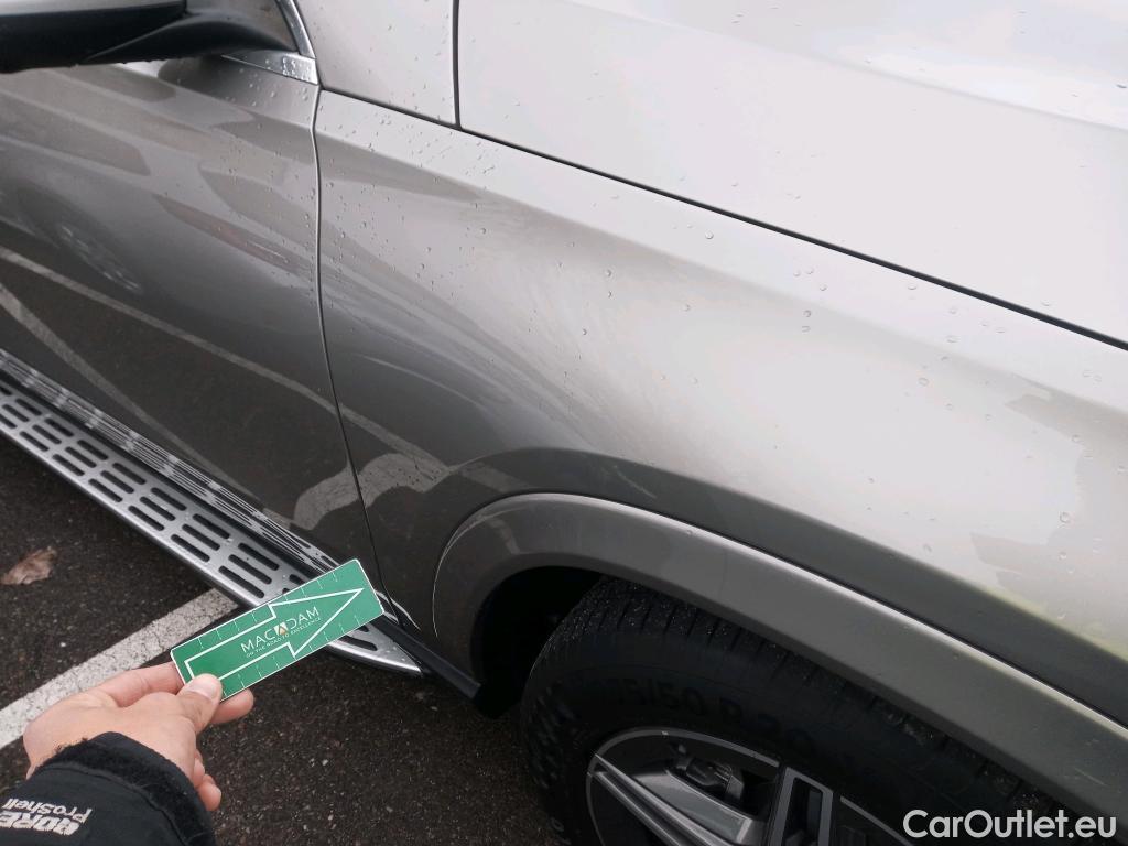  Mercedes  G-Klasee MERCEDES-BENZ GLE / 2018 / 5P / todoterreno GLE 300 d 4MATIC #4