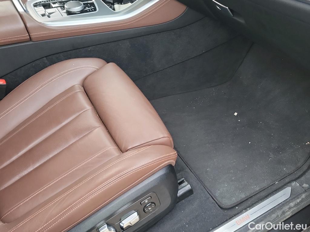  Bmw  X5 BMW  / 2018 / 5P / todoterreno xDrive45e (AC) #13