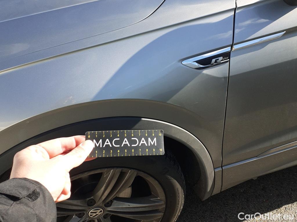  Volkswagen  Tiguan VOLKSWAGEN  / 2016 / 5P / todoterreno Advance 2.0 TDI 110kW (150CV) DSG #26