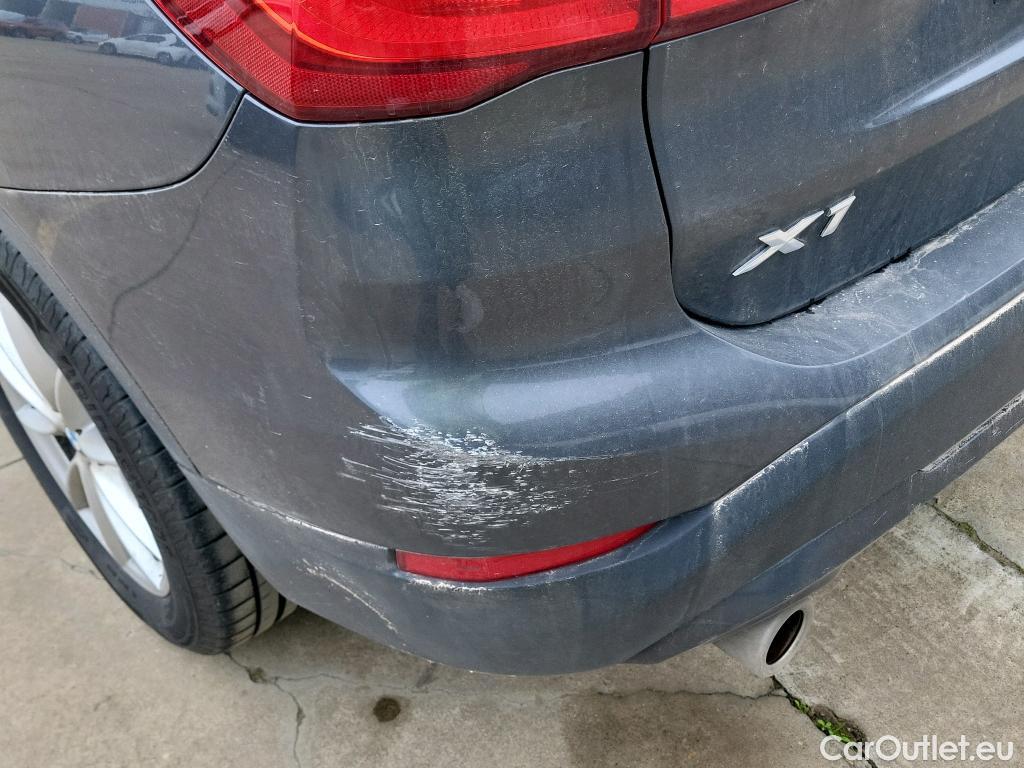  Bmw  X1 BMW  / 2019 / 5P / todoterreno sDrive18i #27