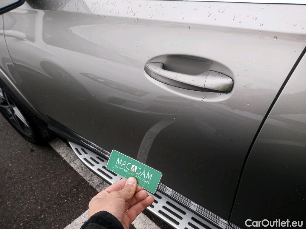  Mercedes  G-Klasee MERCEDES-BENZ GLE / 2018 / 5P / todoterreno GLE 300 d 4MATIC #6