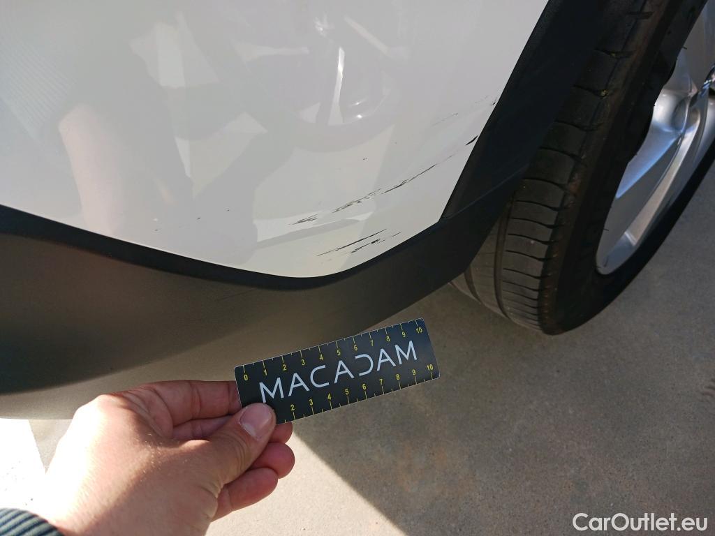  Opel   Grandland X OPEL PHEV / 2017 / 5P / todoterreno 1.6 Turbo Edition Auto 4x2 #16