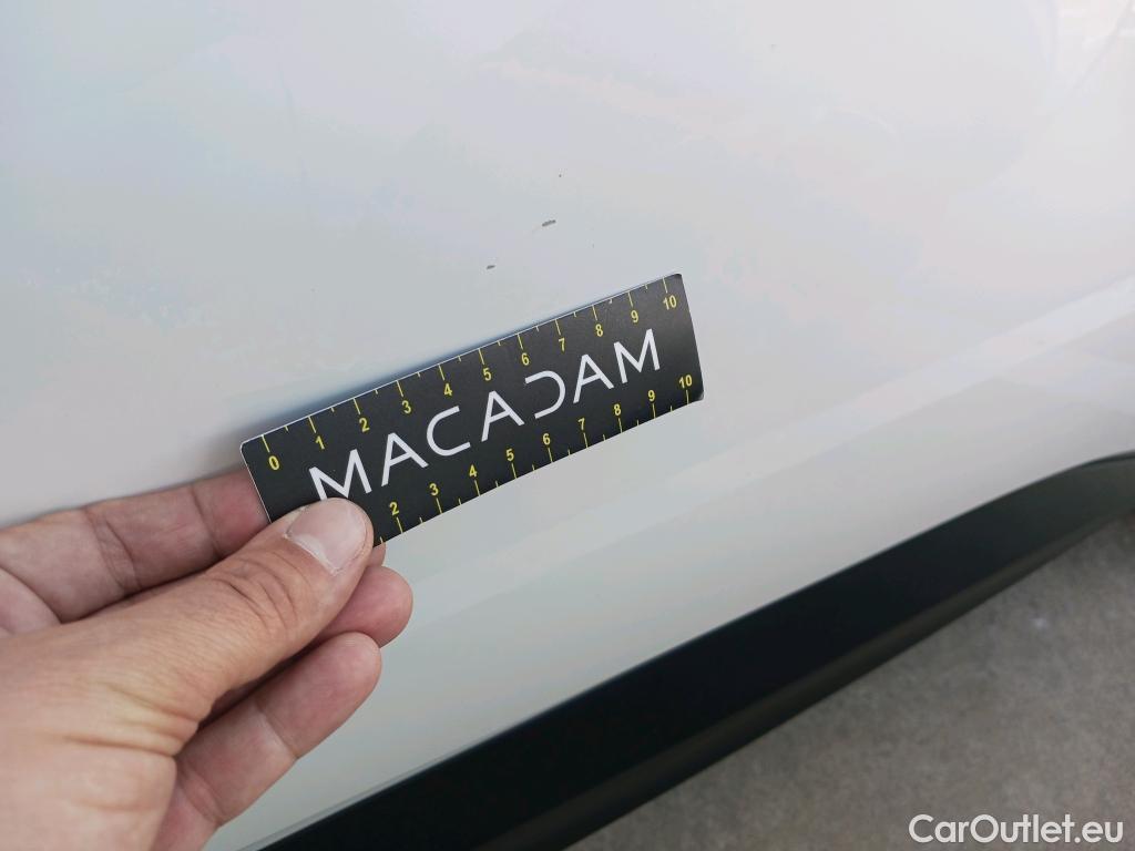  Opel   Grandland X OPEL PHEV / 2017 / 5P / todoterreno 1.6 Turbo Edition Auto 4x2 #24