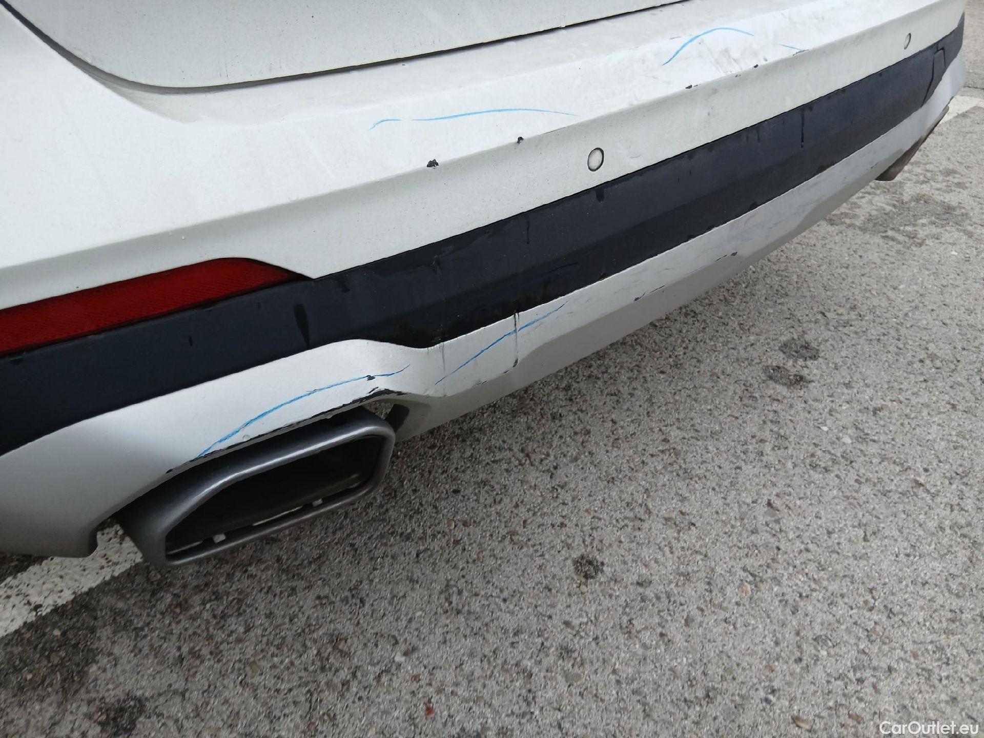  Bmw  X3 BMW  / 2021 / 5P / todoterreno xDrive30e xLine #20