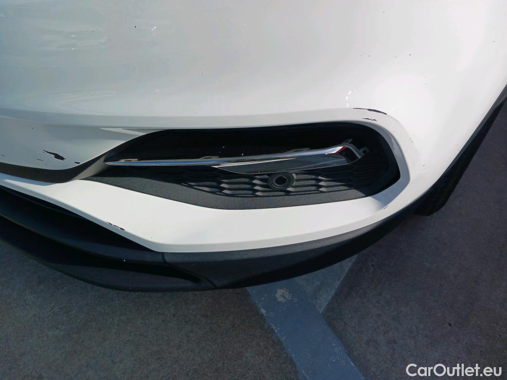  Opel   Grandland X OPEL PHEV / 2017 / 5P / todoterreno 1.6 Turbo Edition Auto 4x2 #19