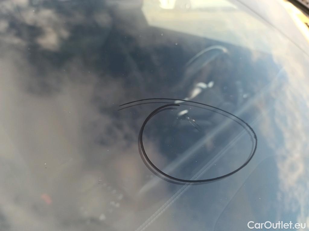  Mercedes  CLA-Klasse MERCEDES-BENZ CLA / 2019 / 4P / coupé CLA 220 D DCT #6