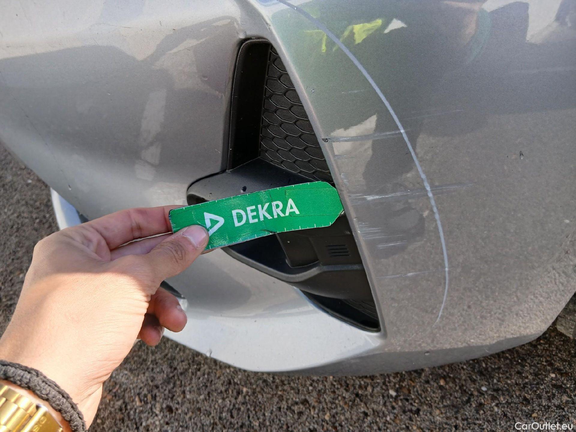  Opel  Corsa OPEL  / 2019 / 5P / berlina con portón 1.5D DT 74kW (100CV) GS-Line #5