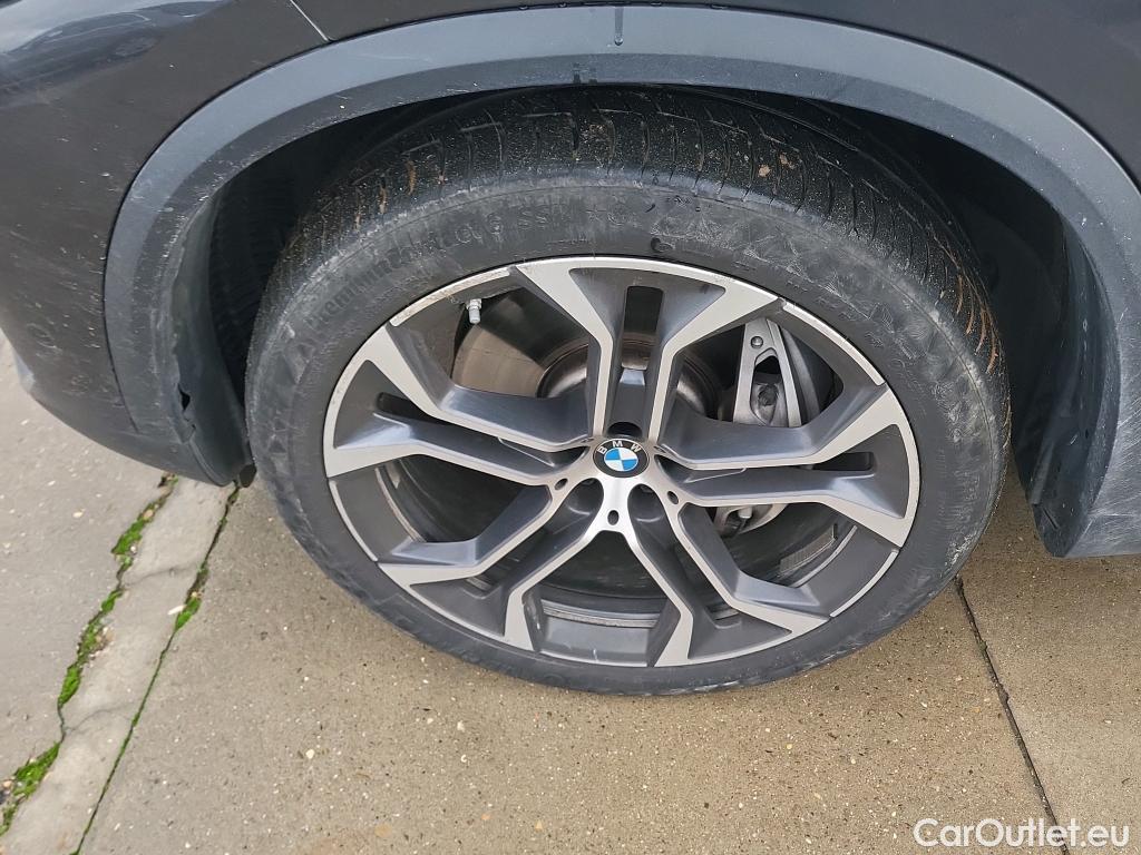  Bmw  X5 BMW  / 2018 / 5P / todoterreno xDrive45e (AC) #3