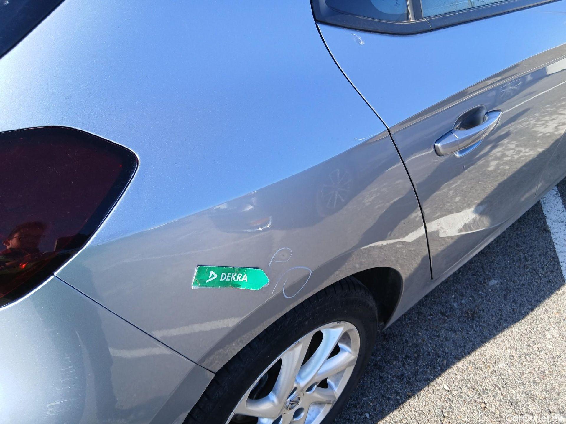  Opel  Corsa OPEL  / 2019 / 5P / berlina con portón 1.5D DT 74kW (100CV) GS-Line #42