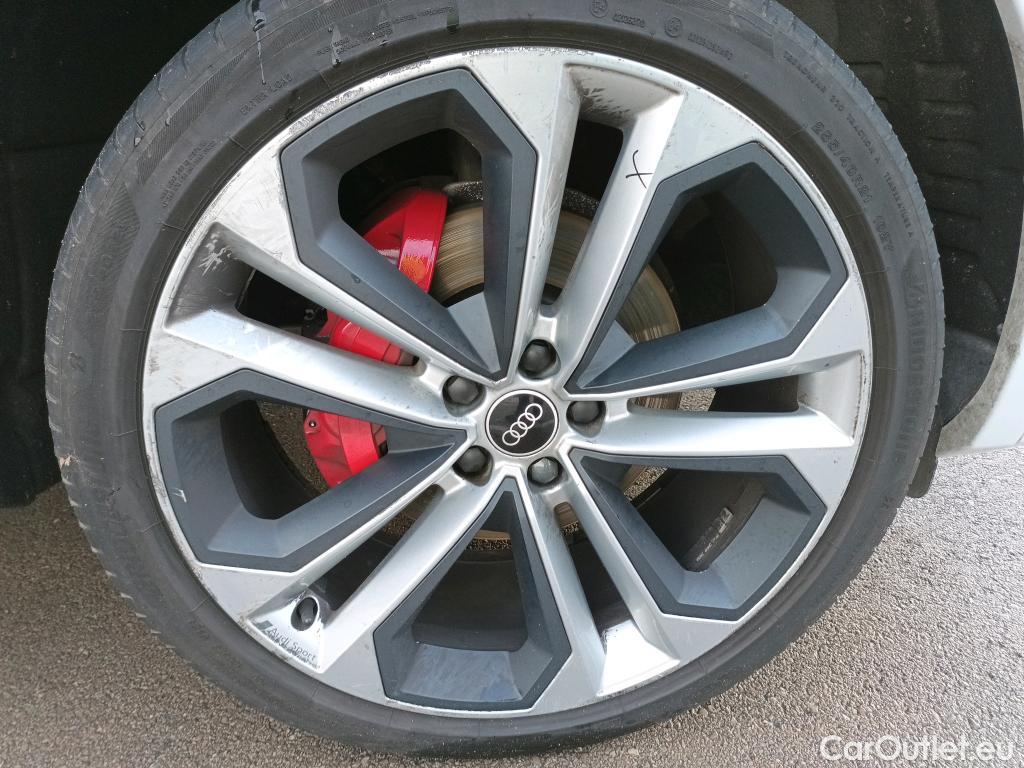  Audi  Q5 AUDI  SPORTBACK / 2020 / 5P / todoterreno Black line 40 TDI 150kW quattro-ultra #8