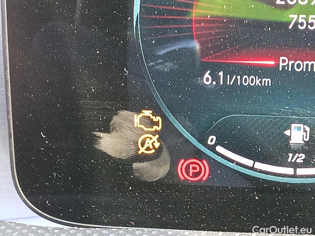  Mercedes  CLA-Klasse MERCEDES-BENZ CLA / 2019 / 4P / coupé CLA 220 D DCT #11