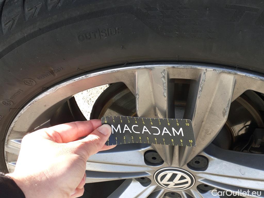  Volkswagen  Tiguan VOLKSWAGEN  / 2016 / 5P / todoterreno Advance 2.0 TDI 110kW (150CV) DSG #15