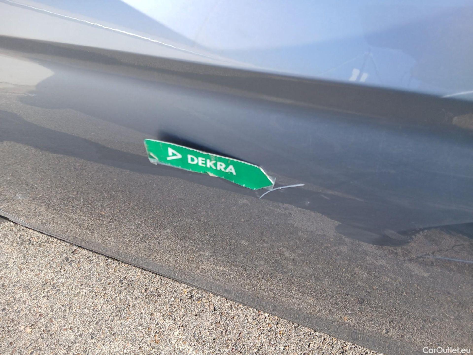  Opel  Corsa OPEL  / 2019 / 5P / berlina con portón 1.5D DT 74kW (100CV) GS-Line #14