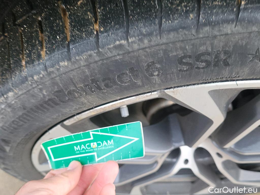  Bmw  X5 BMW  / 2018 / 5P / todoterreno xDrive45e (AC) #4