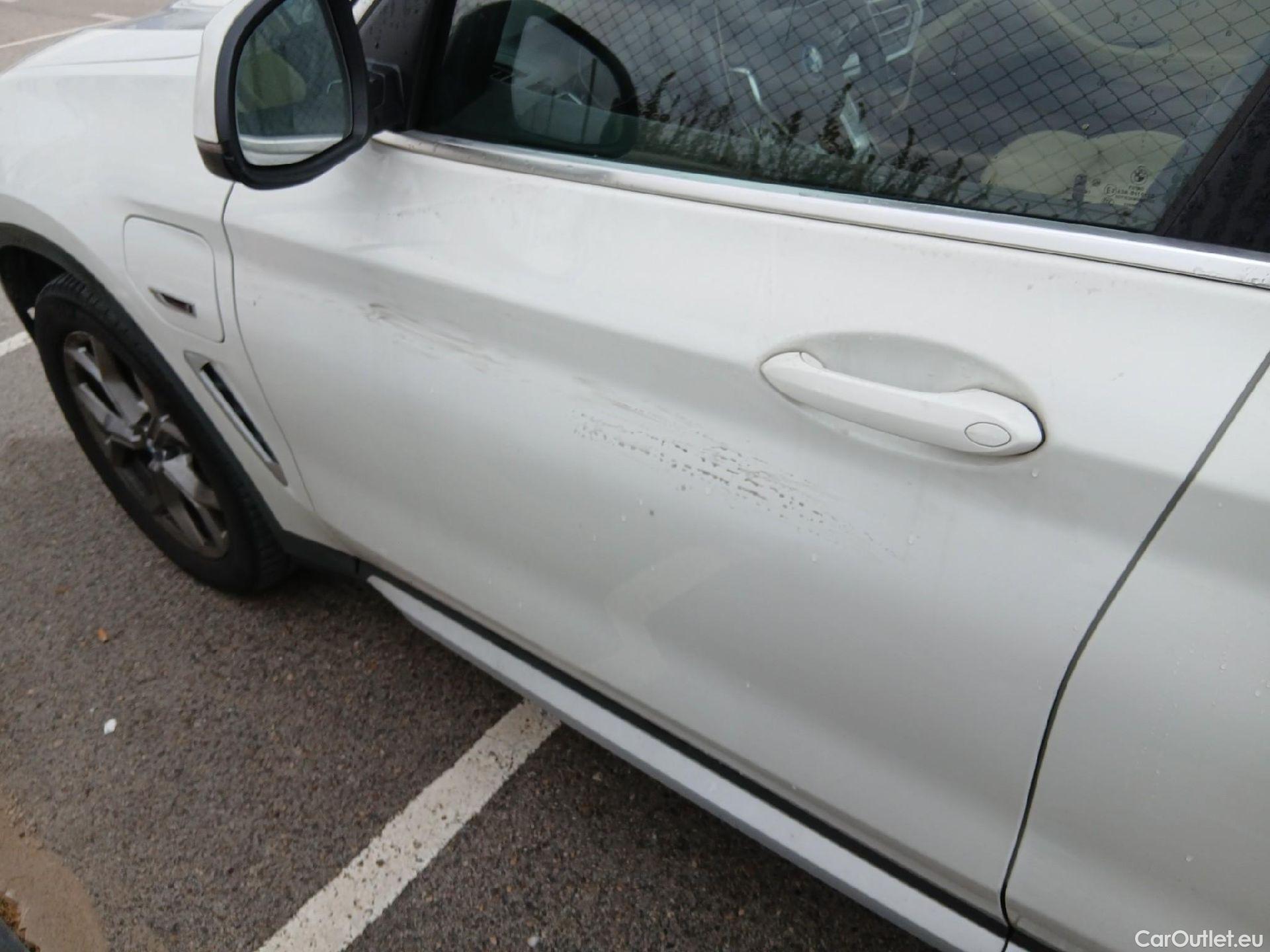  Bmw  X3 BMW  / 2021 / 5P / todoterreno xDrive30e xLine #13