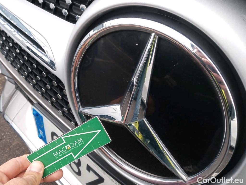  Mercedes  G-Klasee MERCEDES-BENZ GLE / 2018 / 5P / todoterreno GLE 300 d 4MATIC #2