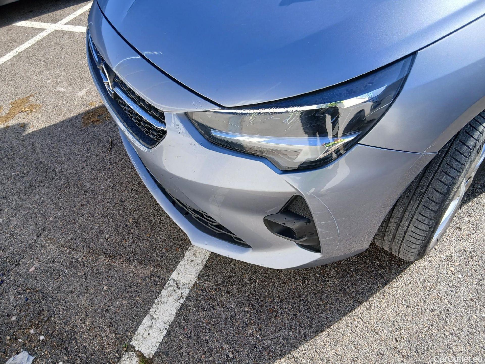  Opel  Corsa OPEL  / 2019 / 5P / berlina con portón 1.5D DT 74kW (100CV) GS-Line #4