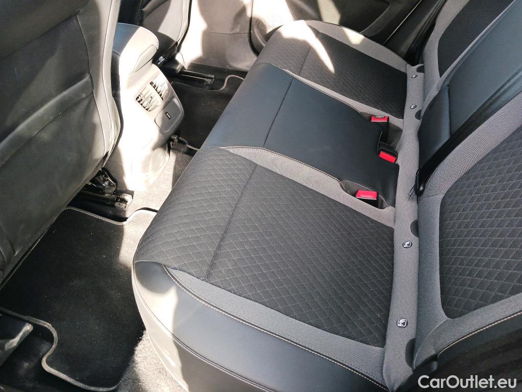  Opel   Grandland X OPEL PHEV / 2017 / 5P / todoterreno 1.6 Turbo Edition Auto 4x2 #5