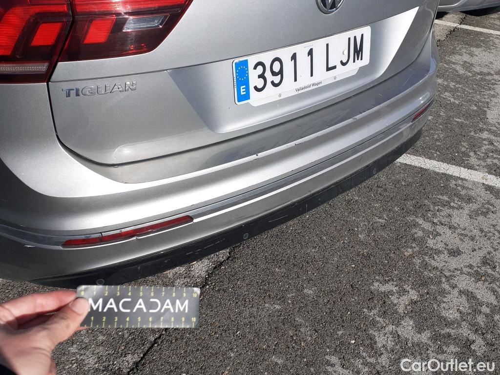  Volkswagen  Tiguan VOLKSWAGEN  / 2016 / 5P / todoterreno Advance 2.0 TDI 110kW (150CV) DSG #28