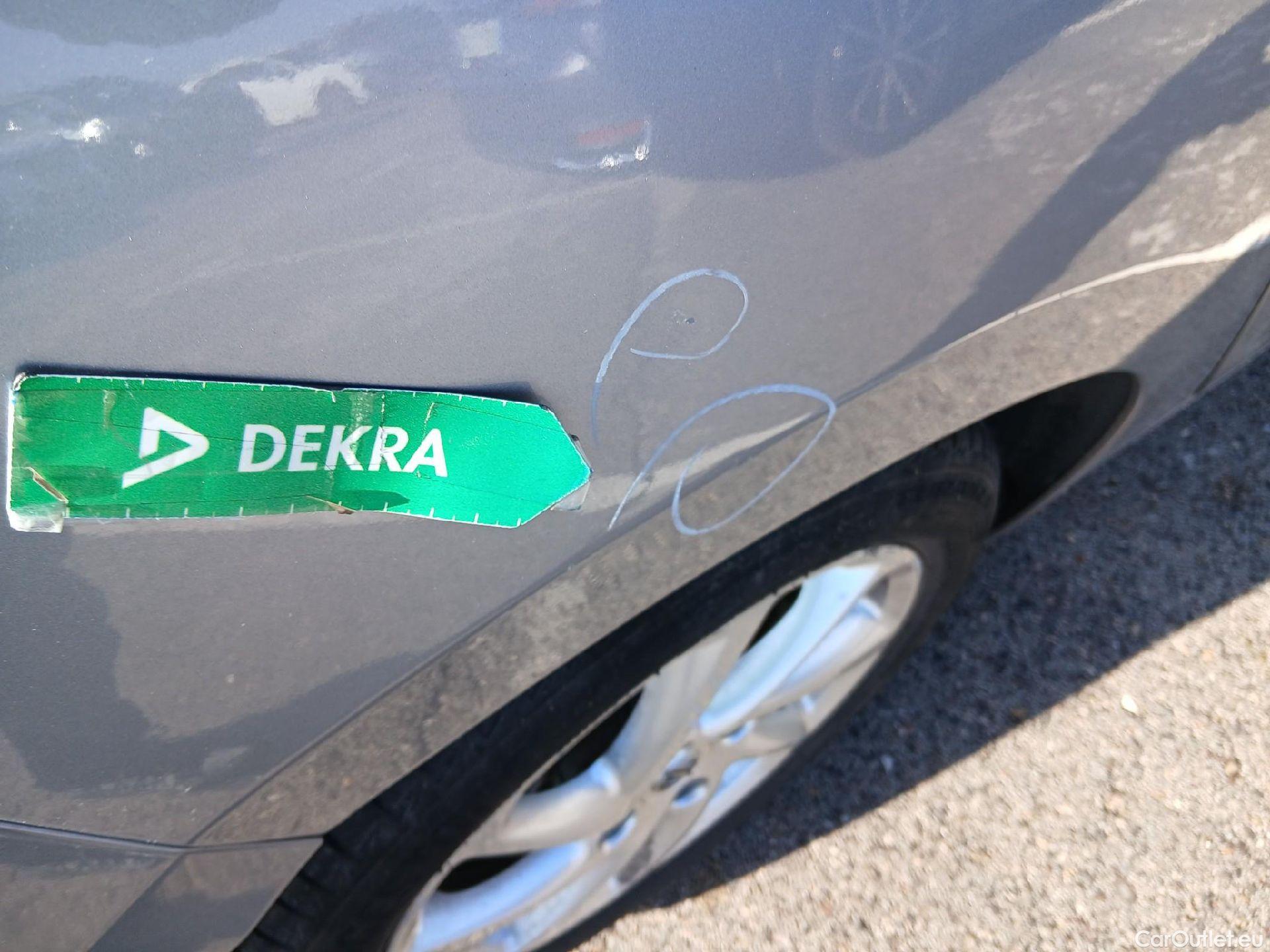  Opel  Corsa OPEL  / 2019 / 5P / berlina con portón 1.5D DT 74kW (100CV) GS-Line #41