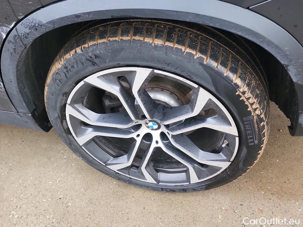  Bmw  X5 BMW  / 2018 / 5P / todoterreno xDrive45e (AC) #5