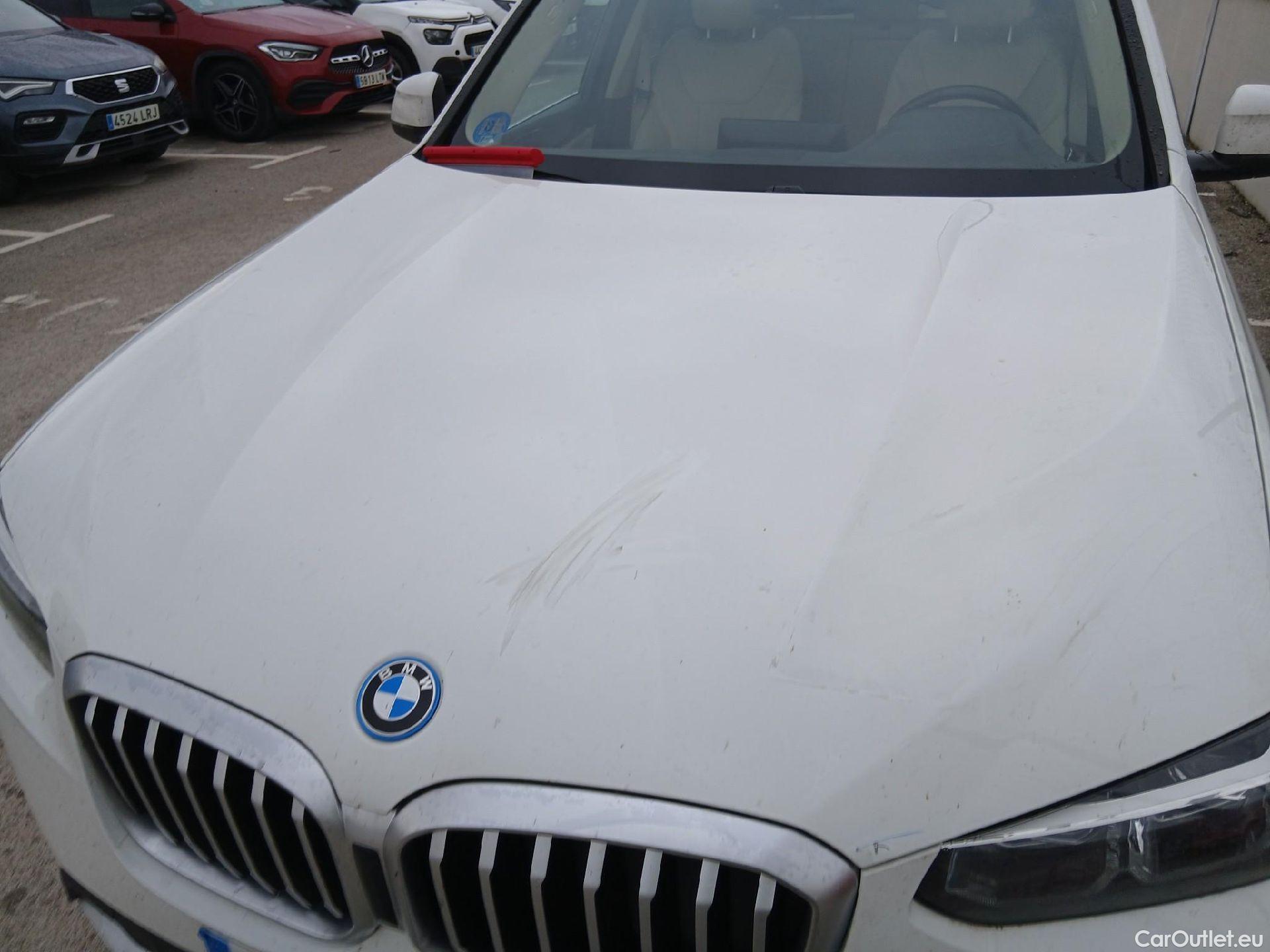  Bmw  X3 BMW  / 2021 / 5P / todoterreno xDrive30e xLine #11