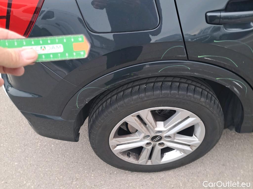  Audi  Q2 AUDI  / 2020 / 5P / todoterreno Advanced 35 TFSI 110kW (150CV) S tronic (AC) #28