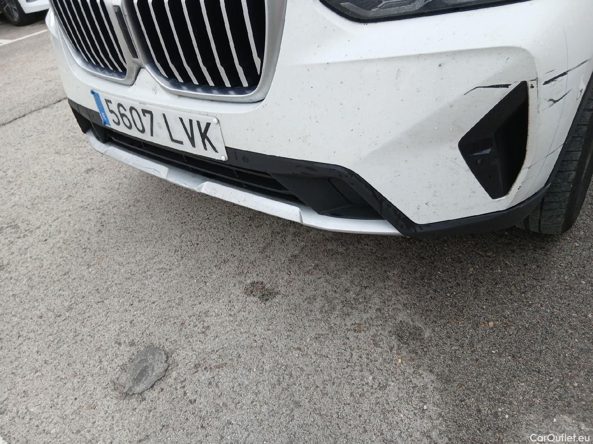  Bmw  X3 BMW  / 2021 / 5P / todoterreno xDrive30e xLine #6