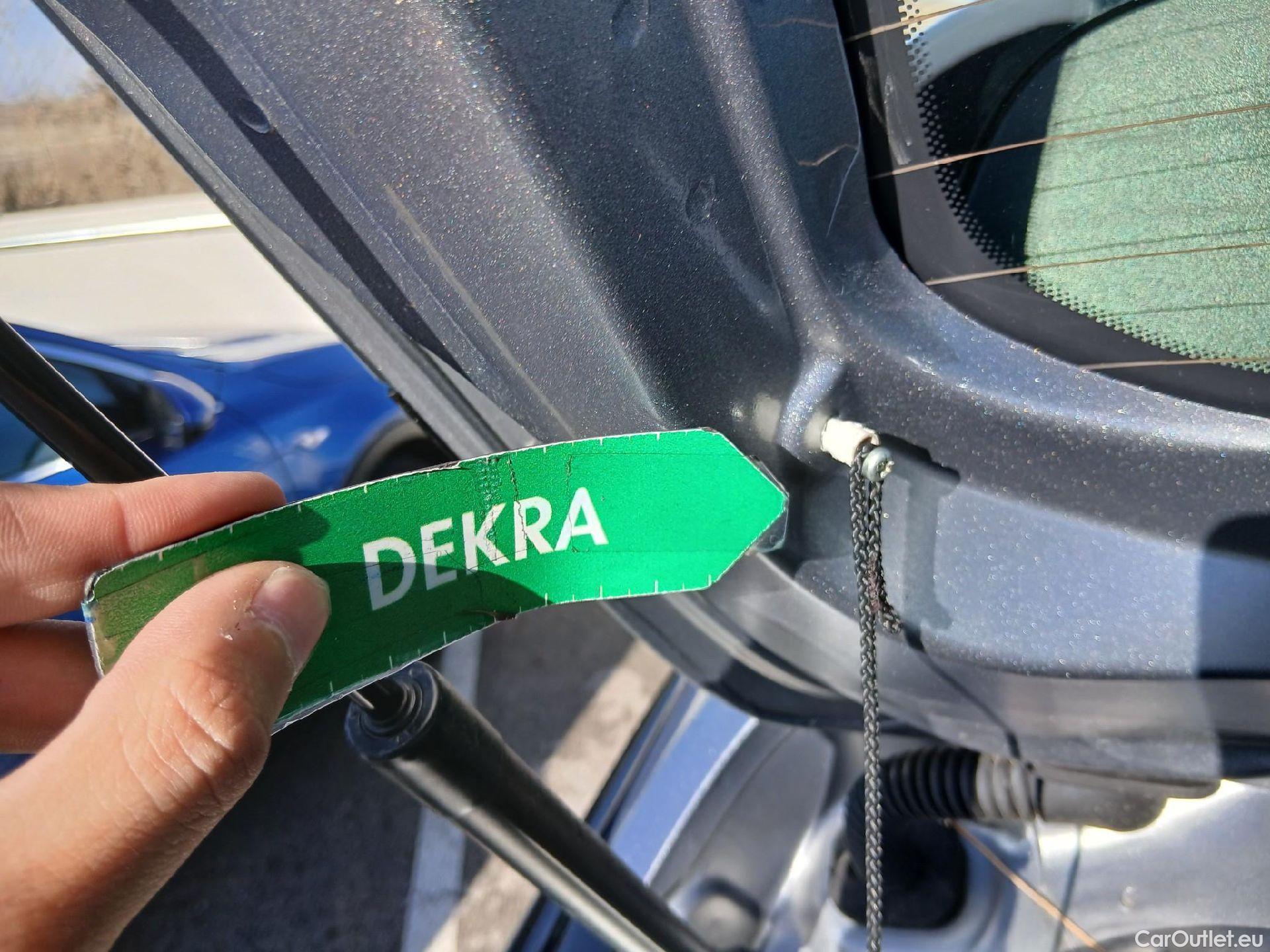  Opel  Corsa OPEL  / 2019 / 5P / berlina con portón 1.5D DT 74kW (100CV) GS-Line #31