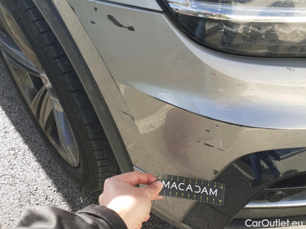  Volkswagen  Tiguan VOLKSWAGEN  / 2016 / 5P / todoterreno Advance 2.0 TDI 110kW (150CV) DSG #33