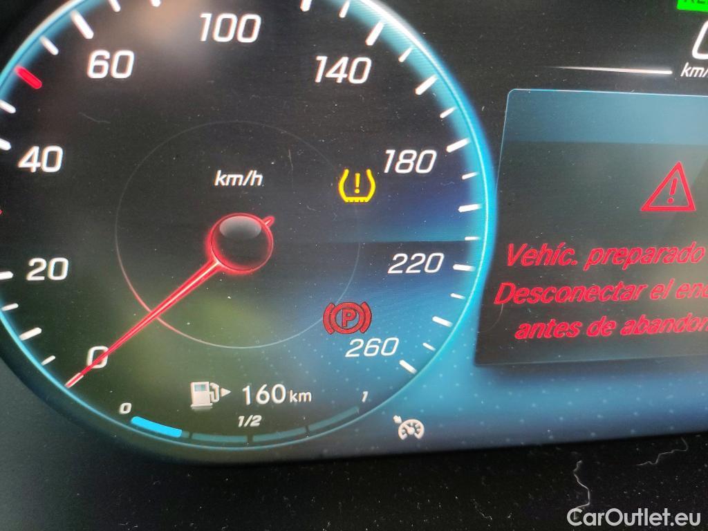  Mercedes  G-Klasee MERCEDES-BENZ GLC Coupé / 2019 / 5P / coupé GLC 300 de 4MATIC #23