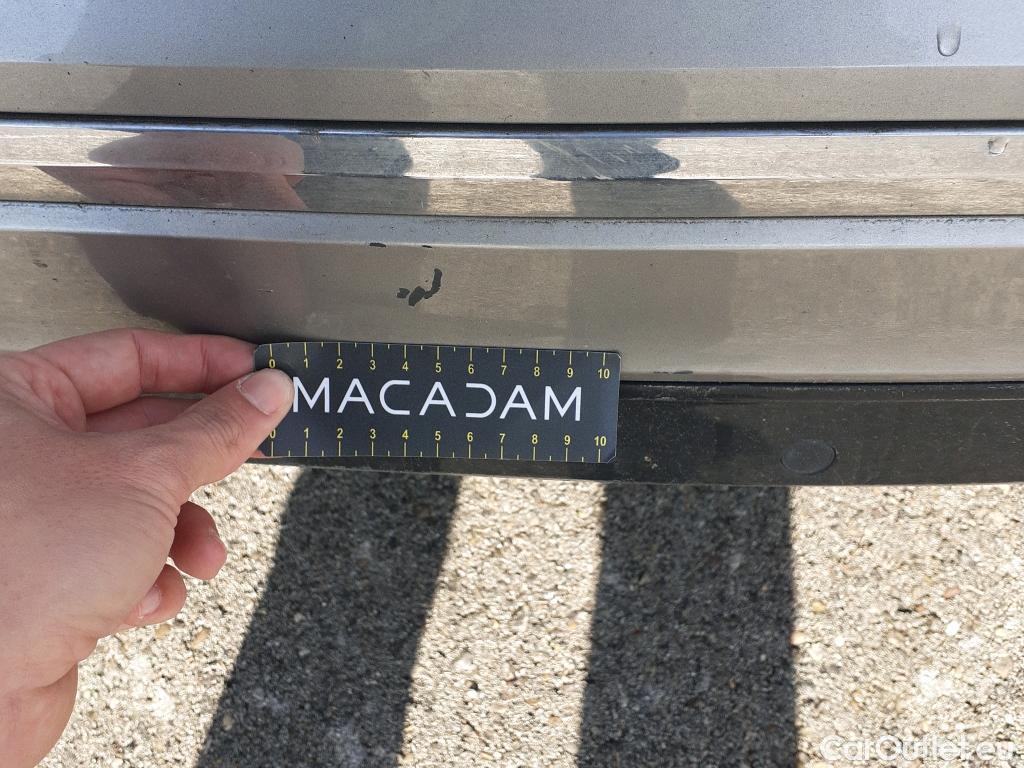  Volkswagen  Tiguan VOLKSWAGEN  / 2016 / 5P / todoterreno Advance 2.0 TDI 110kW (150CV) DSG #30