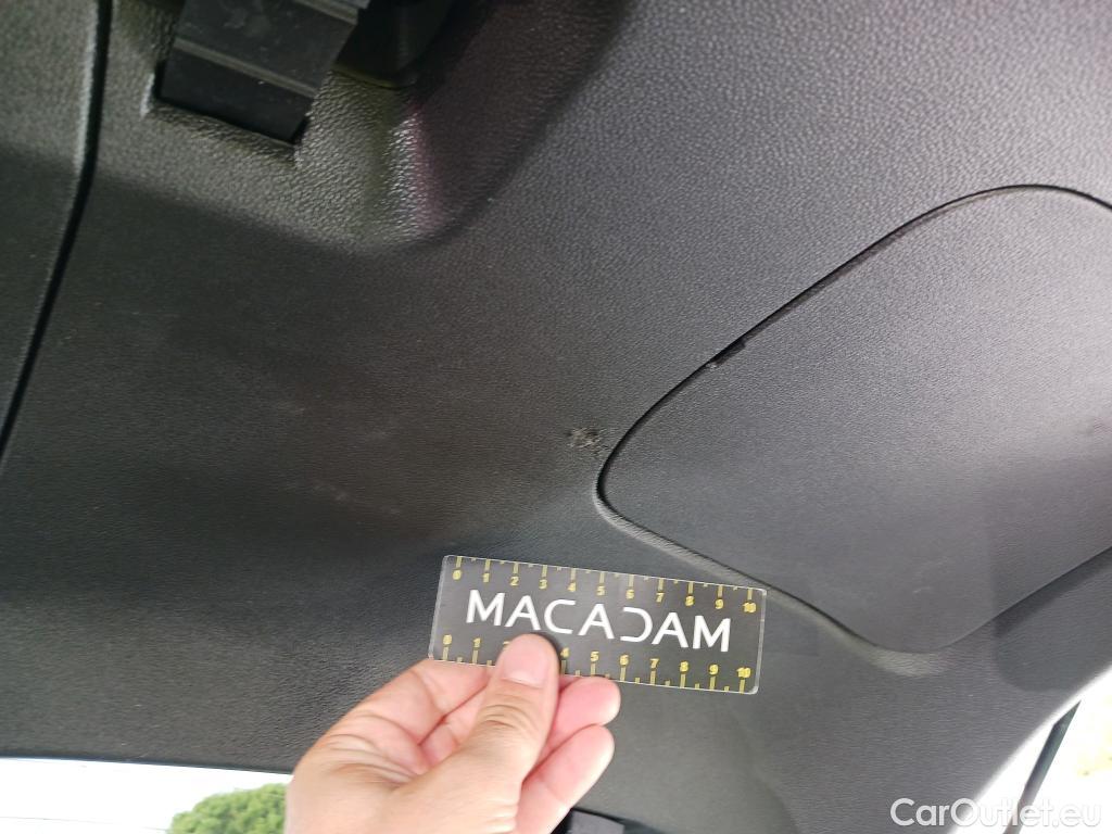  Opel   Grandland X OPEL PHEV / 2017 / 5P / todoterreno 1.6 Turbo Edition Auto 4x2 #10