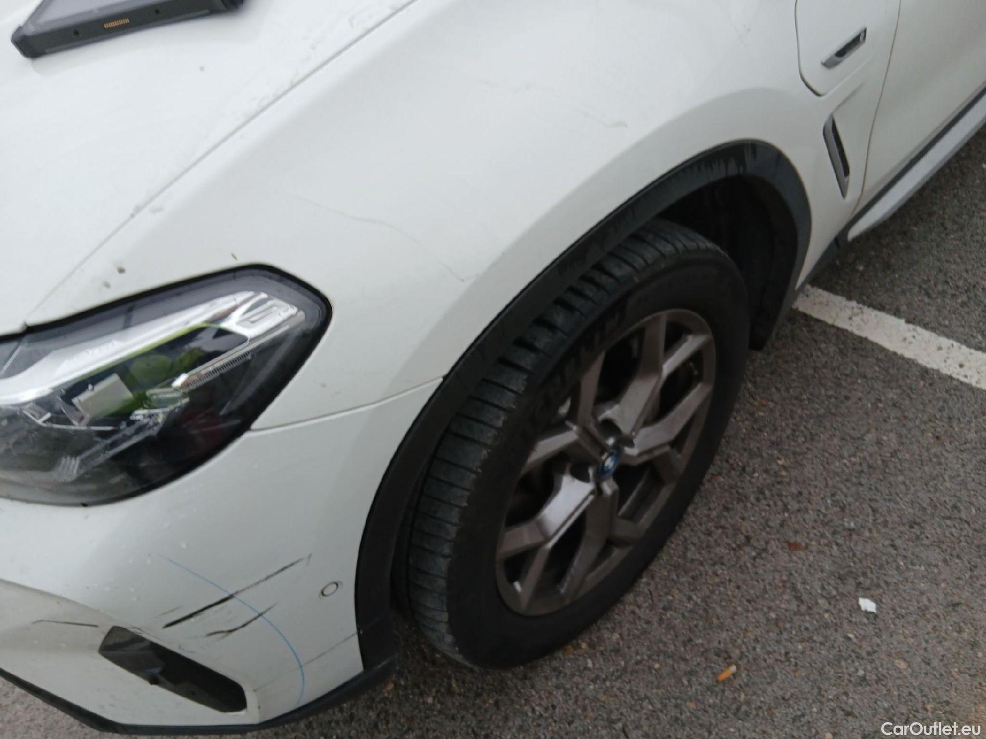  Bmw  X3 BMW  / 2021 / 5P / todoterreno xDrive30e xLine #4