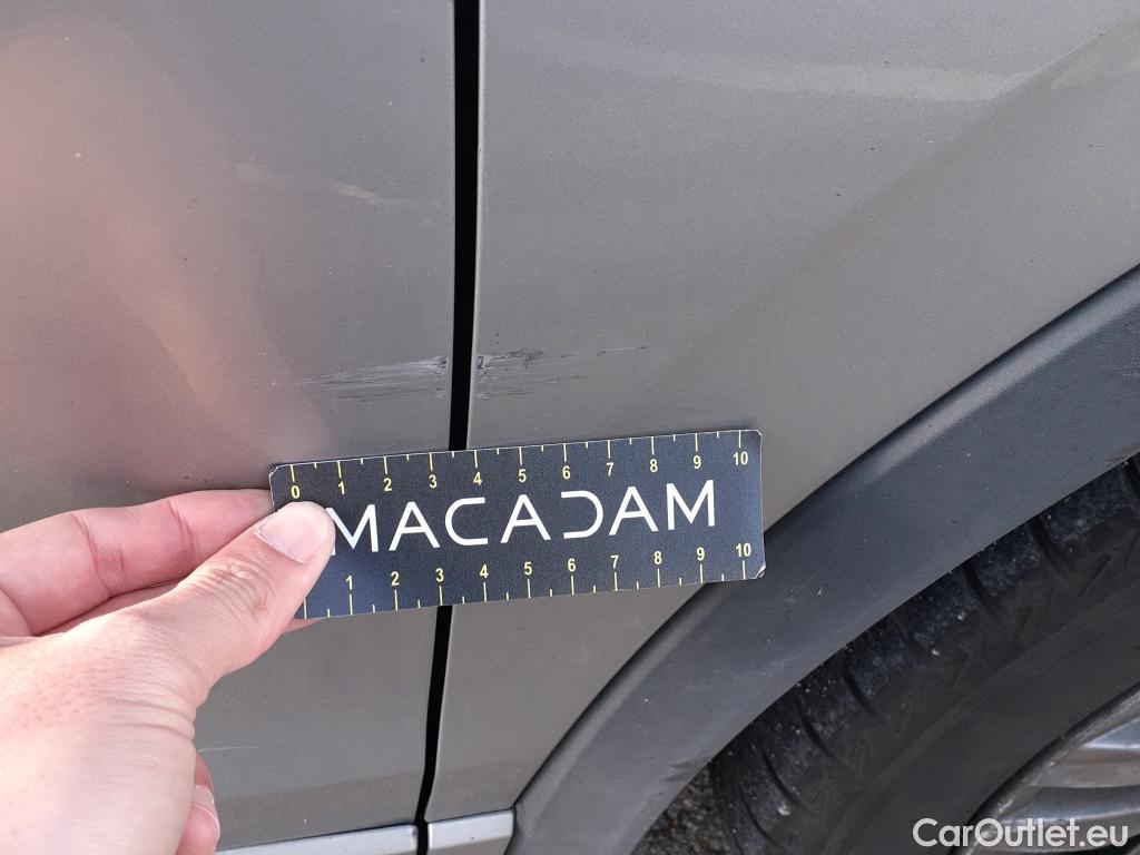  Volkswagen  Tiguan VOLKSWAGEN  / 2016 / 5P / todoterreno Advance 2.0 TDI 110kW (150CV) DSG #25