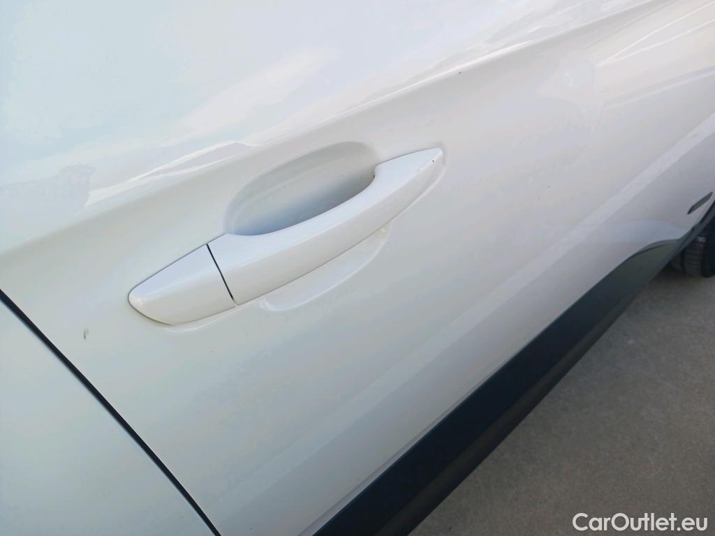  Opel   Grandland X OPEL PHEV / 2017 / 5P / todoterreno 1.6 Turbo Edition Auto 4x2 #17