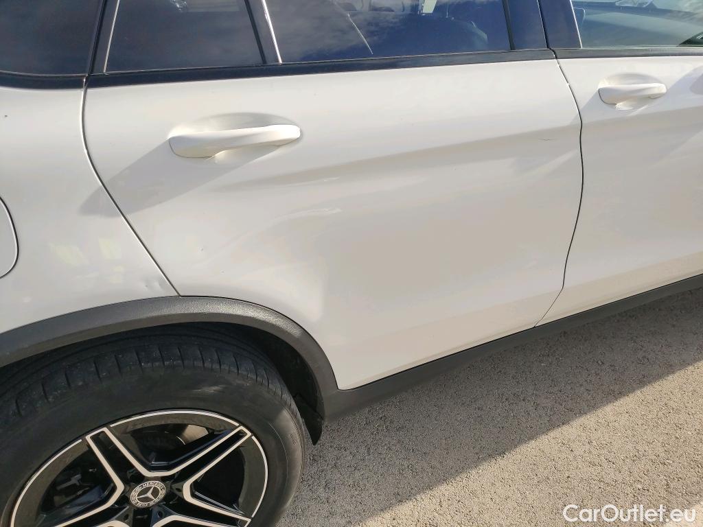  Mercedes  G-Klasee MERCEDES-BENZ GLC Coupé / 2019 / 5P / coupé GLC 300 de 4MATIC #3