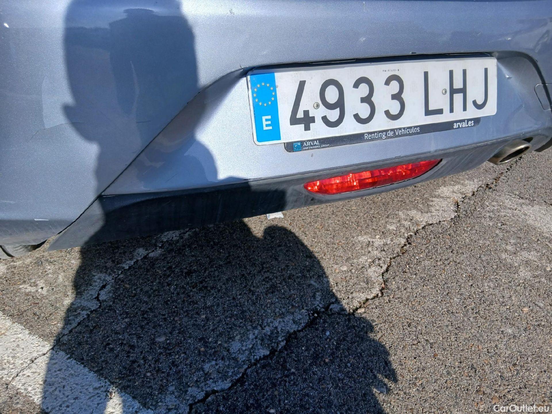  Opel  Corsa OPEL  / 2019 / 5P / berlina con portón 1.5D DT 74kW (100CV) GS-Line #29