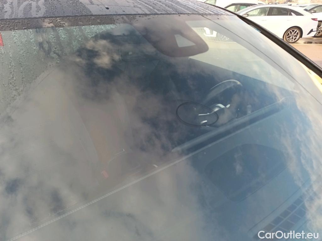  Mercedes  CLA-Klasse MERCEDES-BENZ CLA / 2019 / 4P / coupé CLA 220 D DCT #5