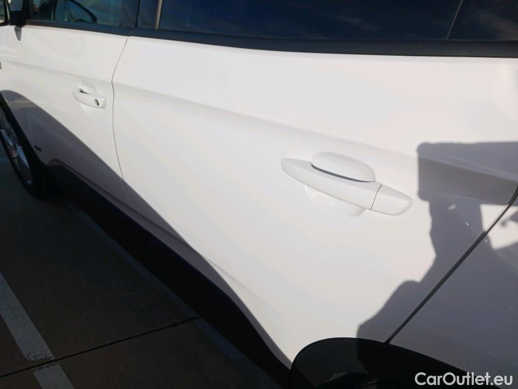  Opel   Grandland X OPEL PHEV / 2017 / 5P / todoterreno 1.6 Turbo Edition Auto 4x2 #21