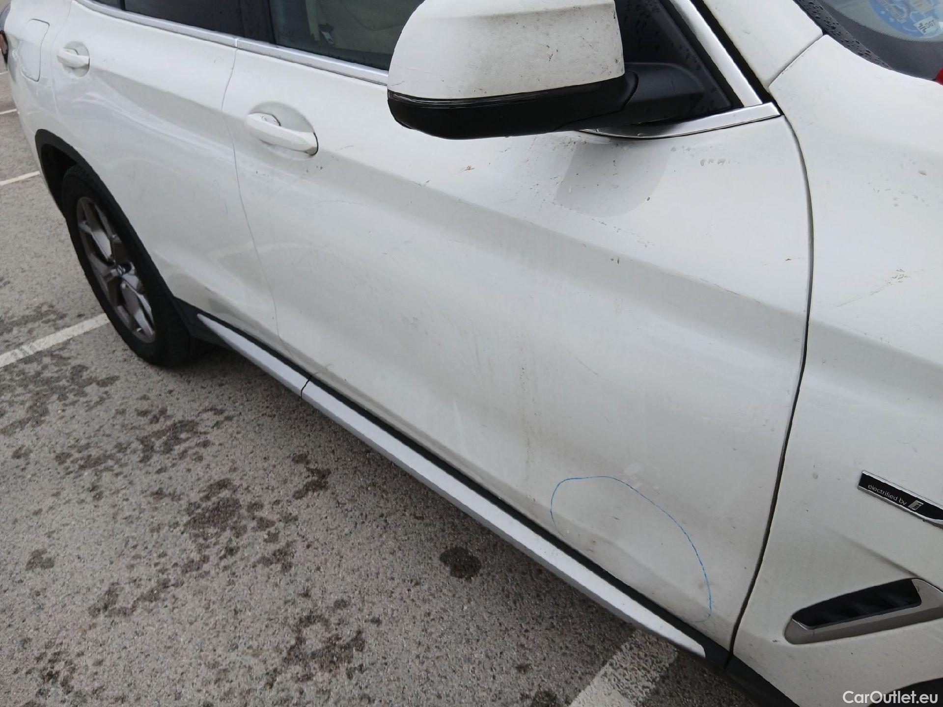  Bmw  X3 BMW  / 2021 / 5P / todoterreno xDrive30e xLine #29