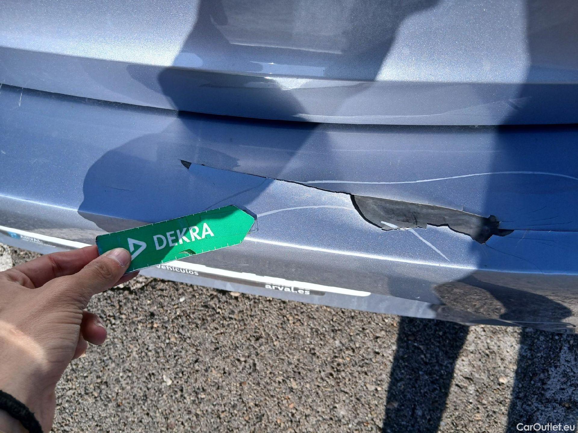  Opel  Corsa OPEL  / 2019 / 5P / berlina con portón 1.5D DT 74kW (100CV) GS-Line #26