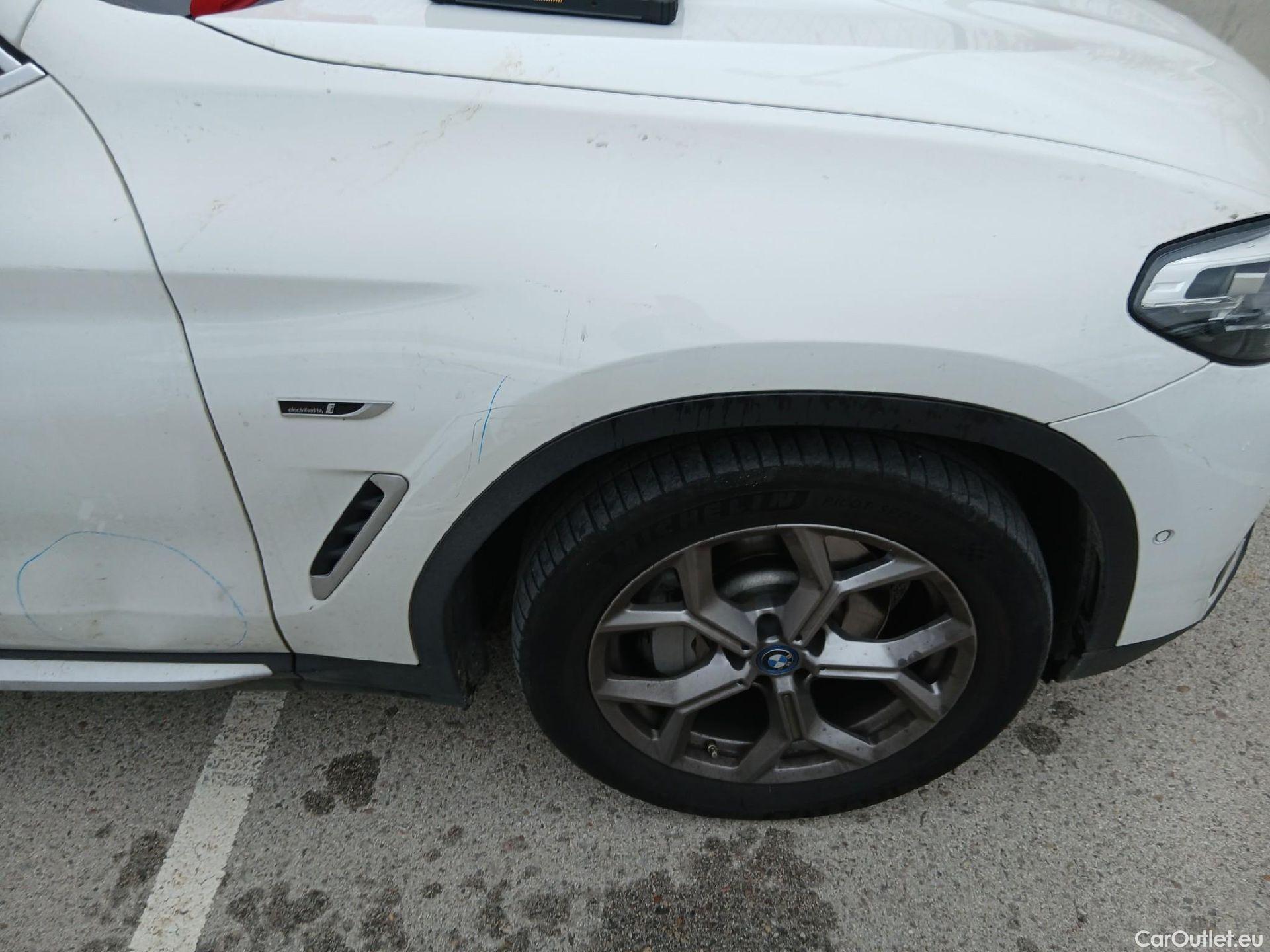  Bmw  X3 BMW  / 2021 / 5P / todoterreno xDrive30e xLine #30