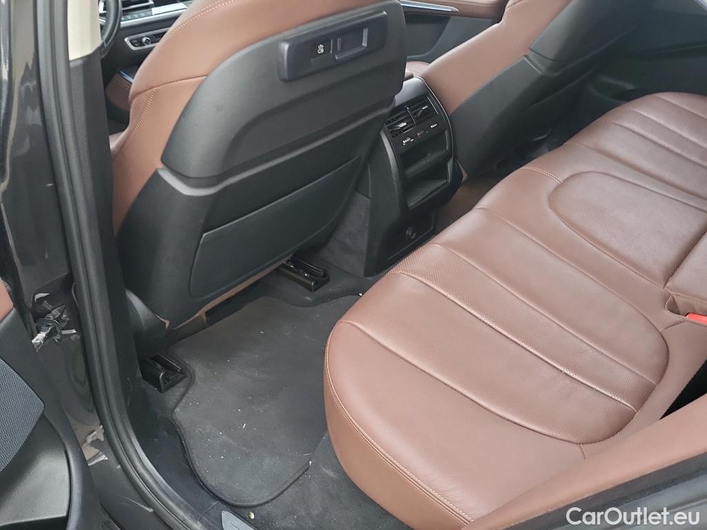  Bmw  X5 BMW  / 2018 / 5P / todoterreno xDrive45e (AC) #14