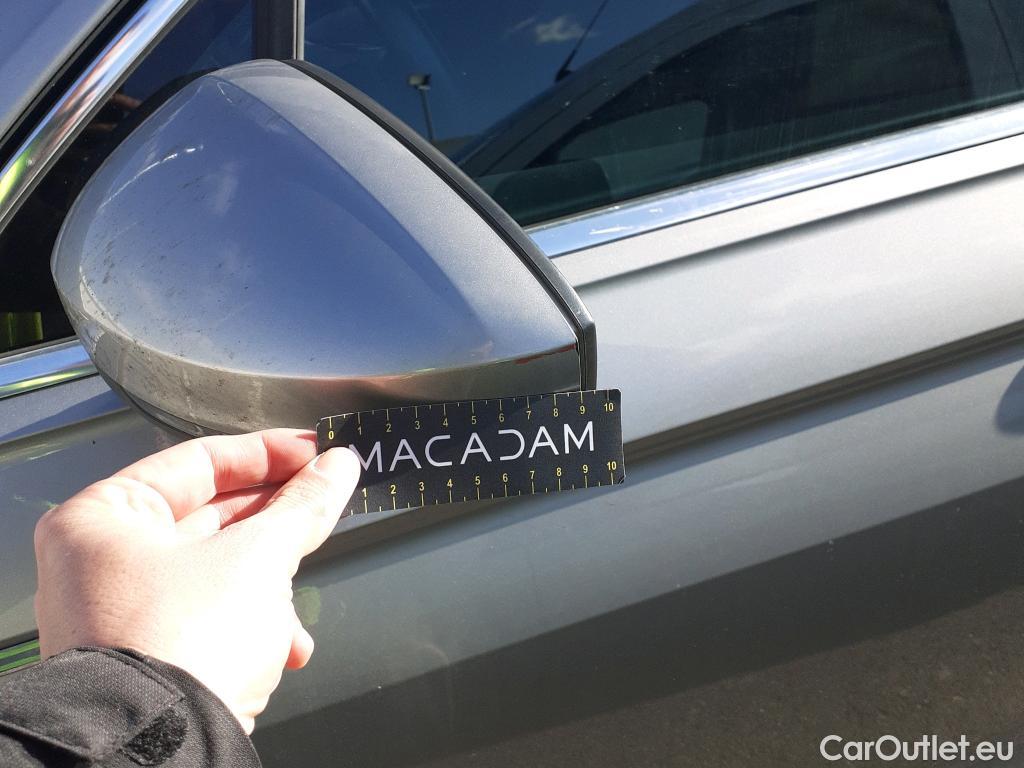  Volkswagen  Tiguan VOLKSWAGEN  / 2016 / 5P / todoterreno Advance 2.0 TDI 110kW (150CV) DSG #37