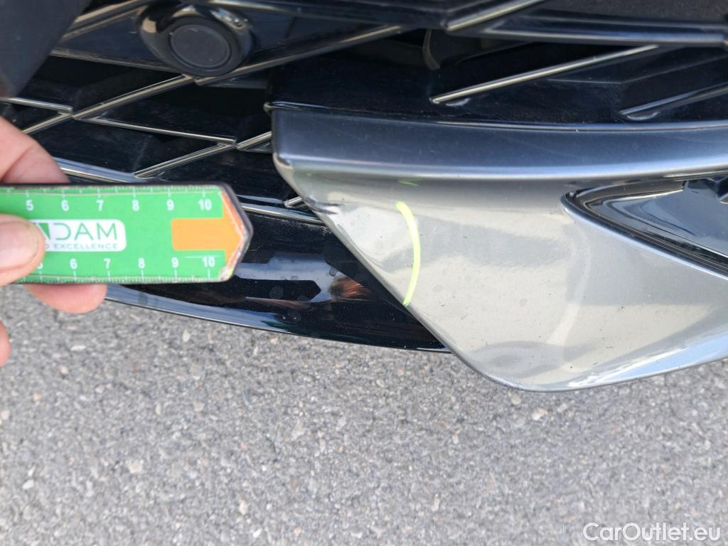  Cupra  Formentor CUPRA  / 2020 / 5P / todoterreno 1.4 e-Hybrid 150kW (204 CV) DSG (AC) #14