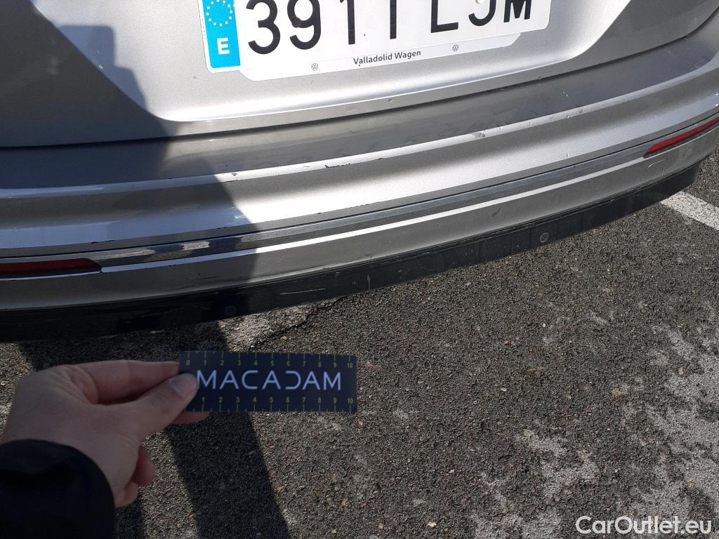  Volkswagen  Tiguan VOLKSWAGEN  / 2016 / 5P / todoterreno Advance 2.0 TDI 110kW (150CV) DSG #16