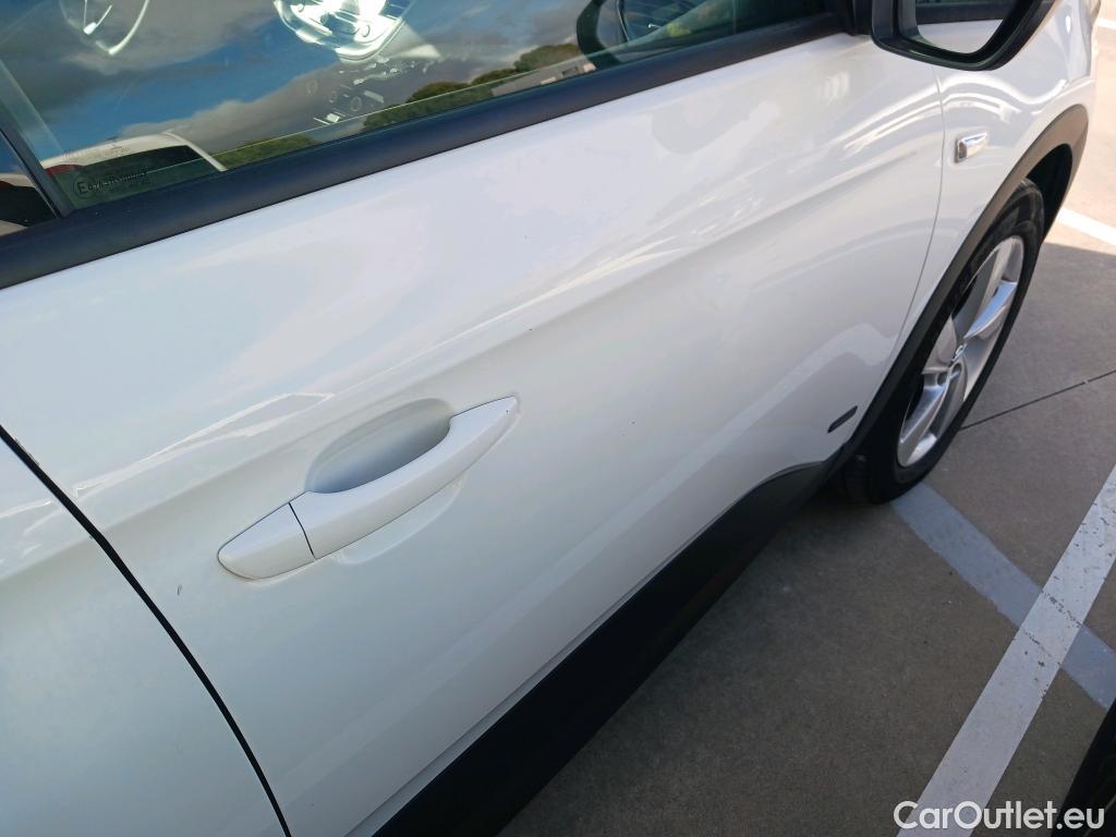  Opel   Grandland X OPEL PHEV / 2017 / 5P / todoterreno 1.6 Turbo Edition Auto 4x2 #23