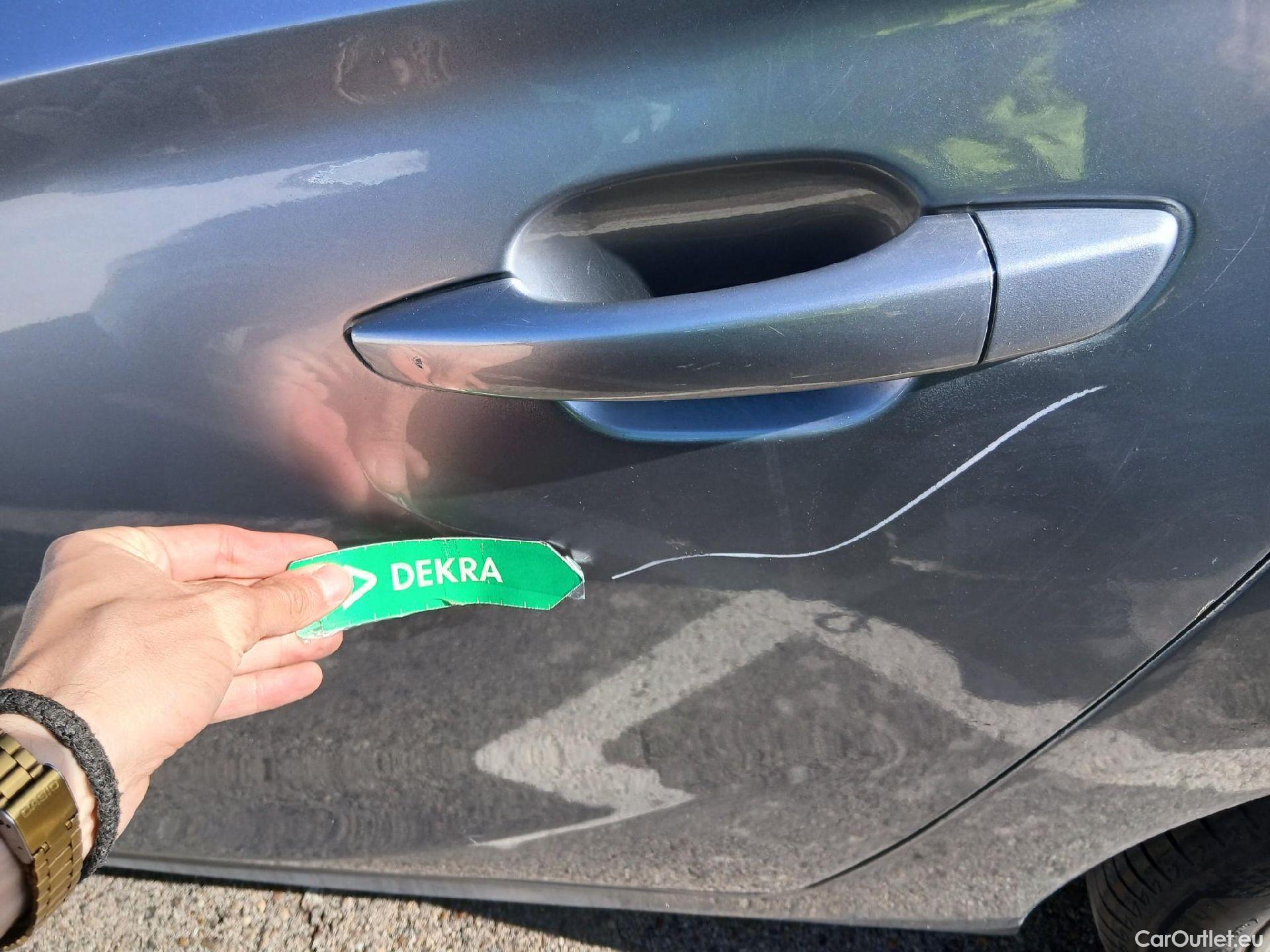  Opel  Corsa OPEL  / 2019 / 5P / berlina con portón 1.5D DT 74kW (100CV) GS-Line #21