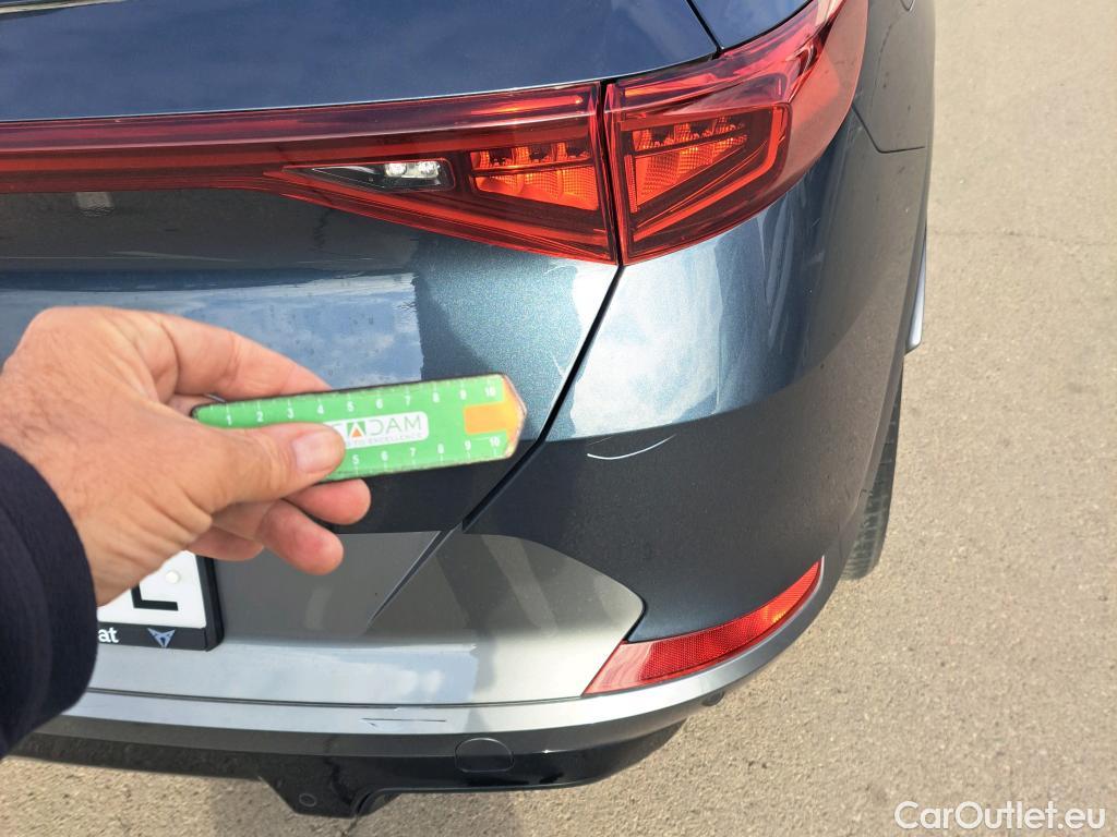  Cupra  Formentor CUPRA  / 2020 / 5P / todoterreno 1.4 e-Hybrid 150kW (204 CV) DSG (AC) #21